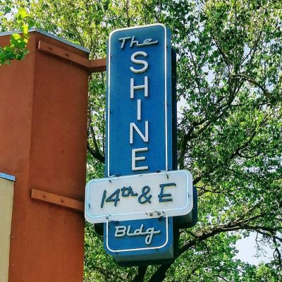 Shine Cafe
